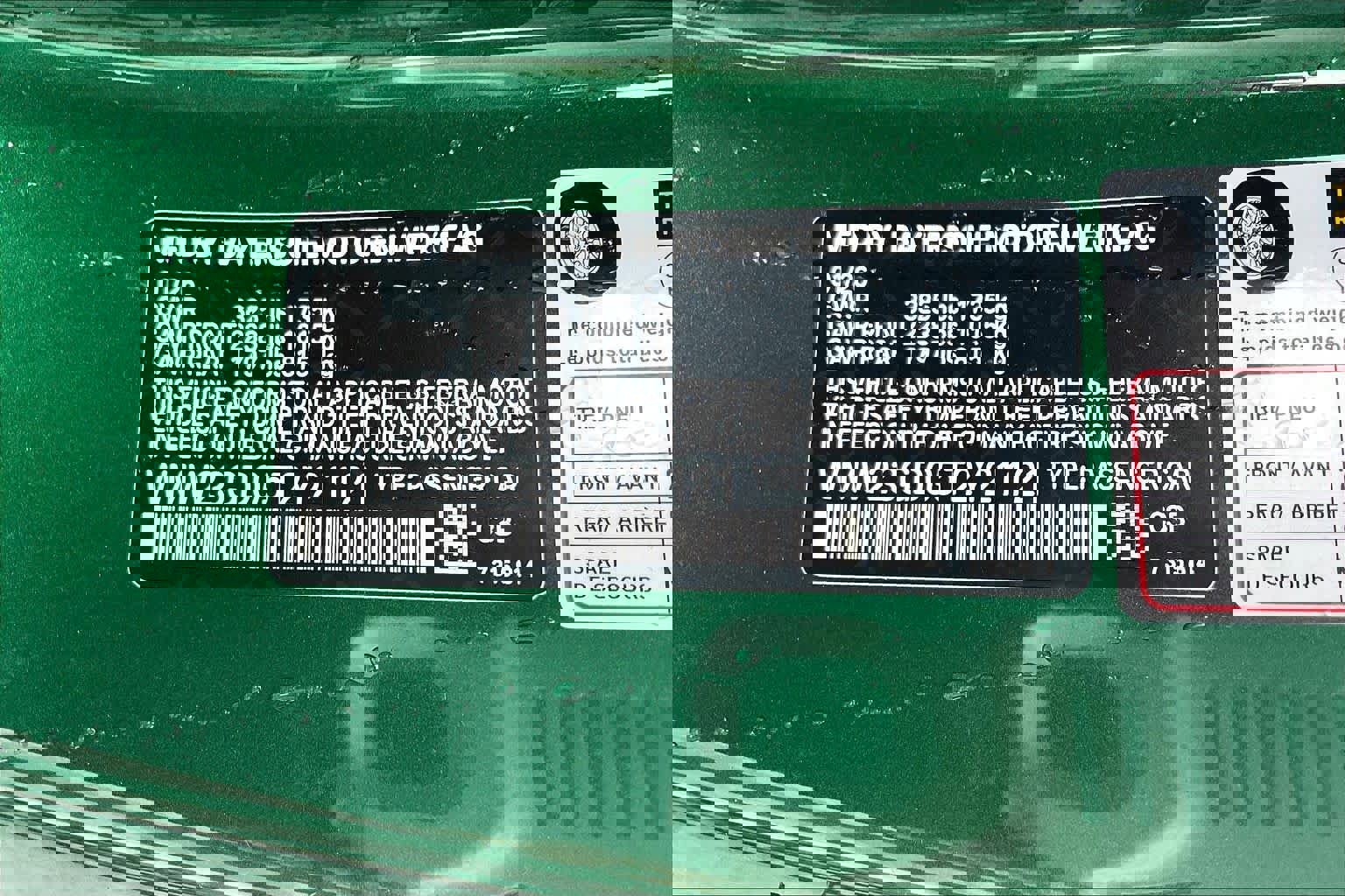 New 2026 MINI Cooper S image 18