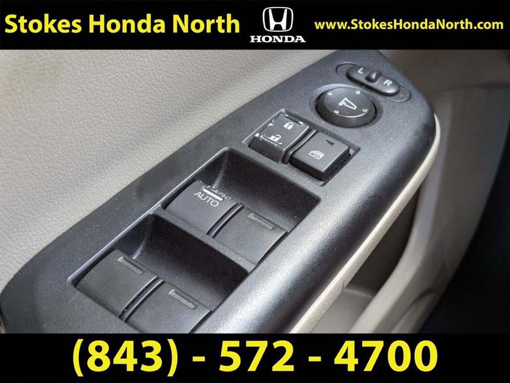 Used 2013 Honda Civic LX image 19