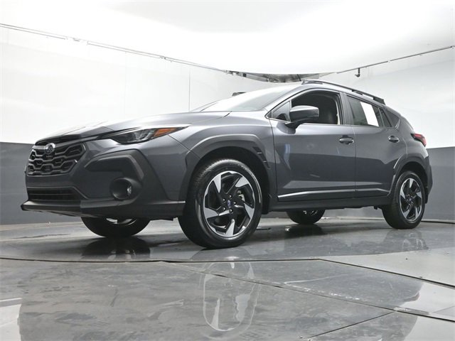Certified 2025 Subaru Crosstrek 2.5i Limited w/ Popular Package #4A image 30