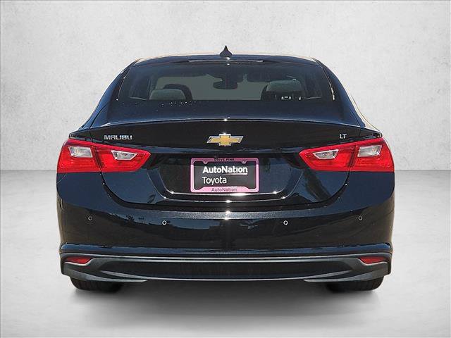 Used 2024 Chevrolet Malibu LT FWD image 7