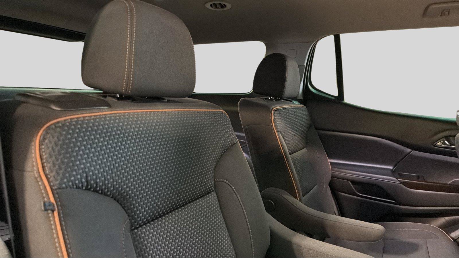 Used 2023 GMC Acadia AT4 w/ LPO, Floor Liner Package AWD/4WD image 20