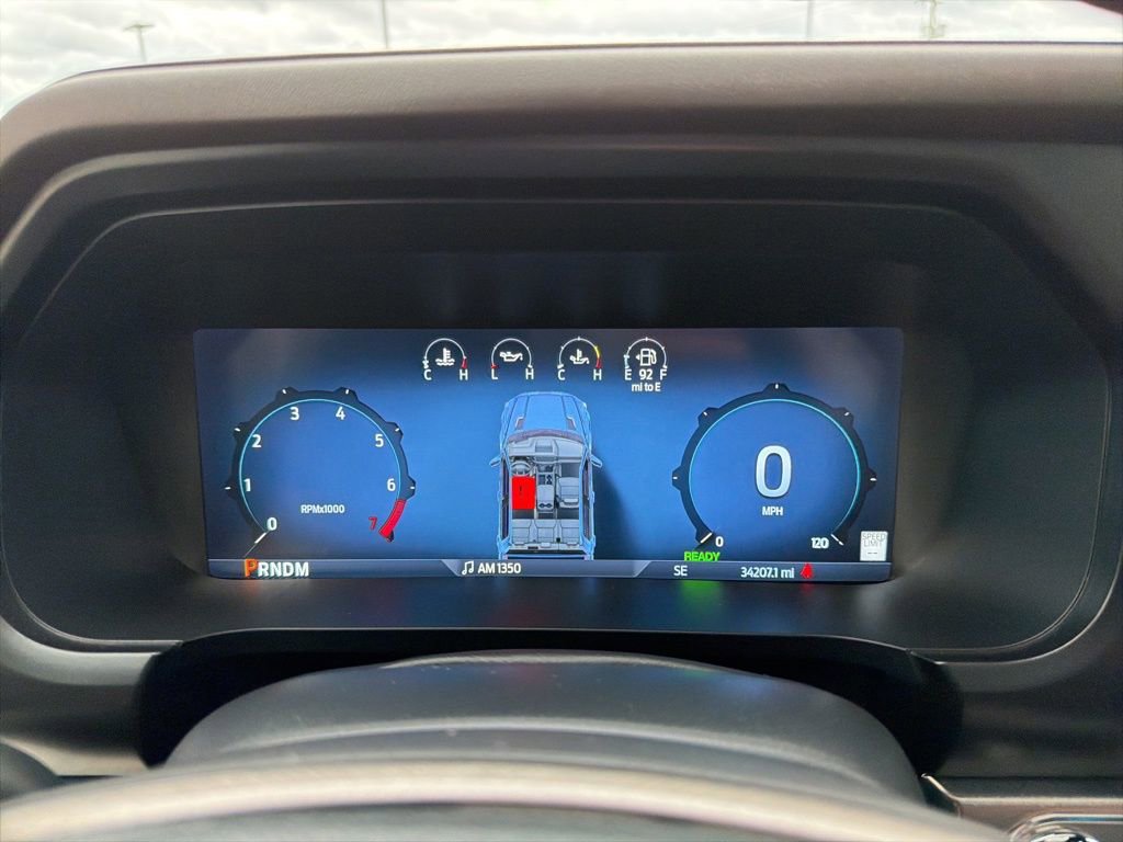 Certified 2025 Ford F150 King Ranch image 30