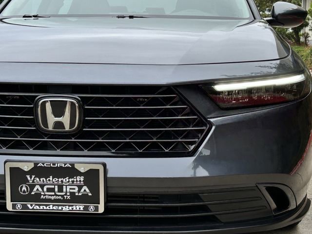 Used 2024 Honda Accord EX image 9