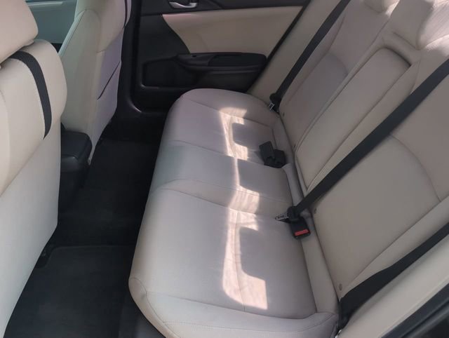 Used 2016 Honda Civic EX image 23