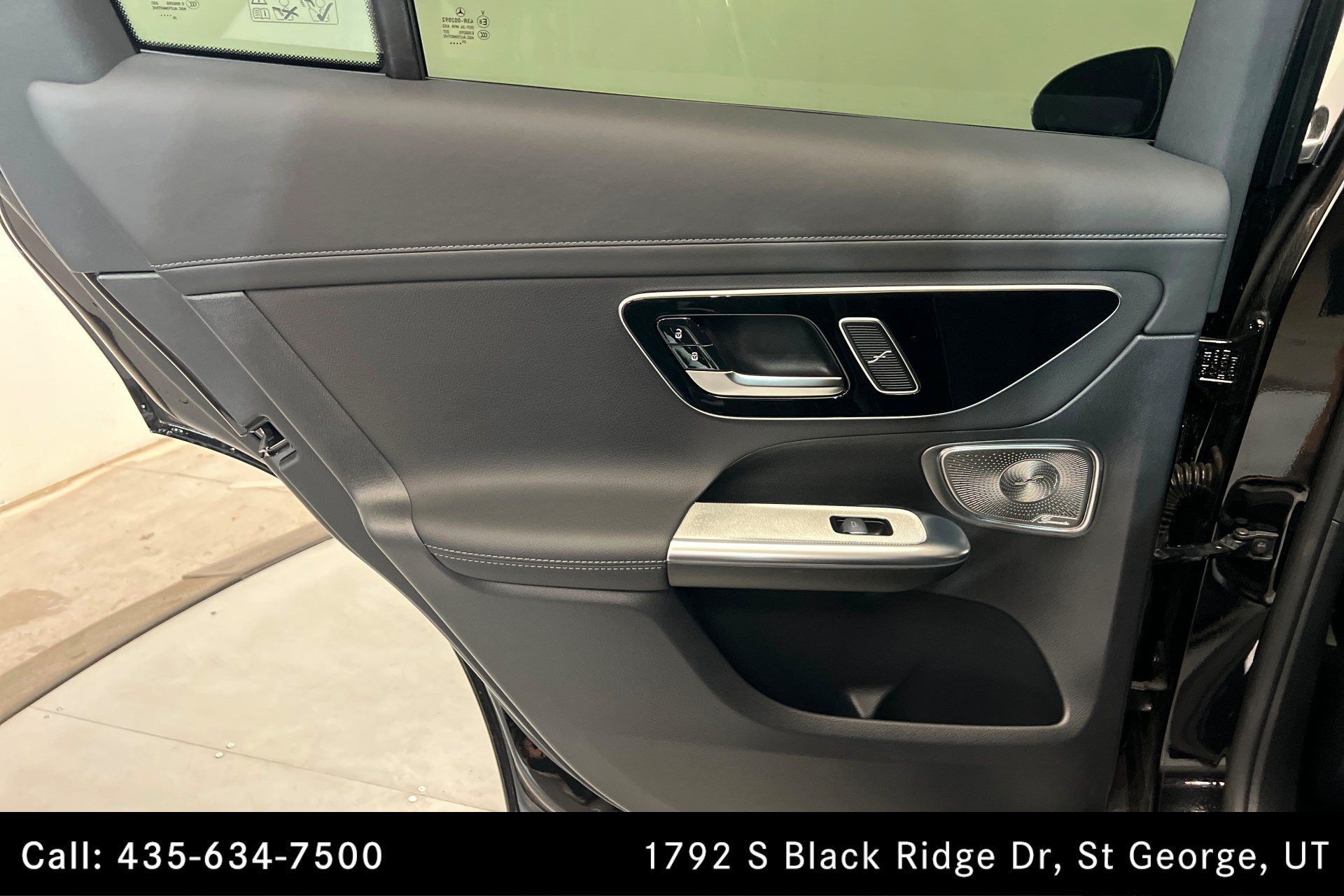 Certified 2026 Mercedes-Benz GLC 300 4MATIC image 18