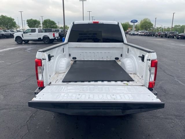Used 2019 Ford F250 XLT w/ XLT Value Package image 5