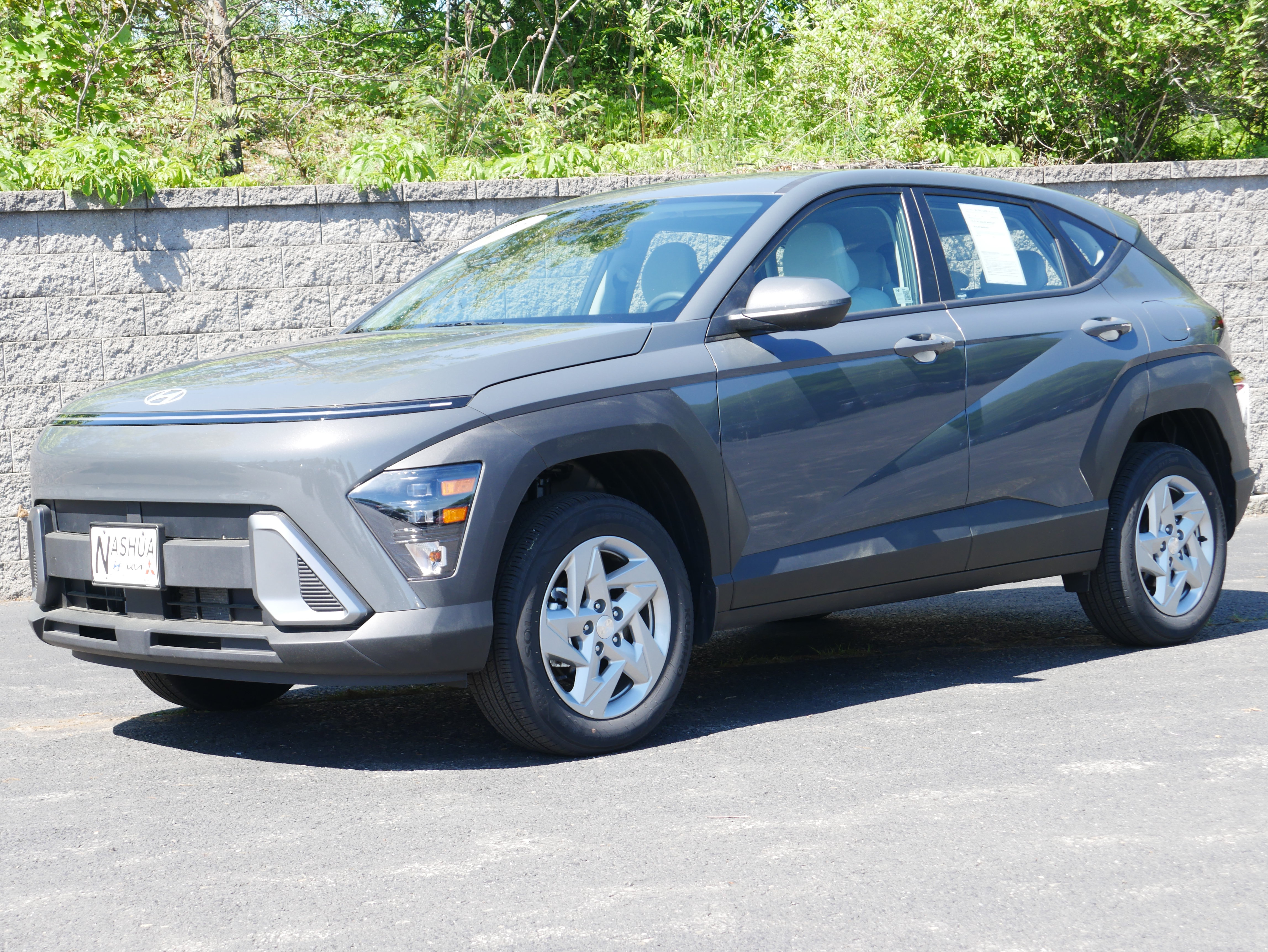 Used 2026 Hyundai Kona SE AWD/4WD image 1