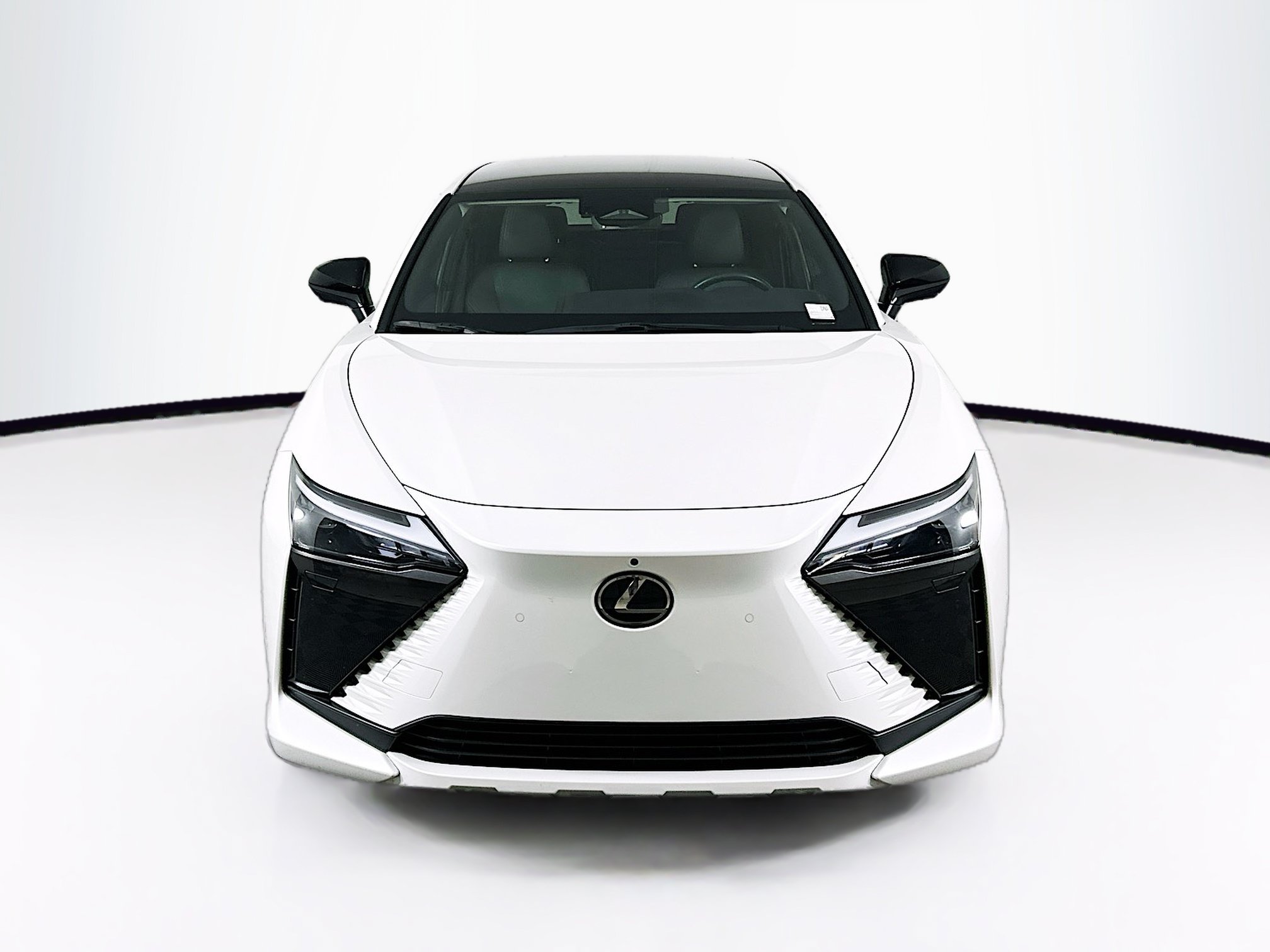 Used 2024 Lexus RZ 300e Premium w/ Accessory Package (Z1) FWD image 2