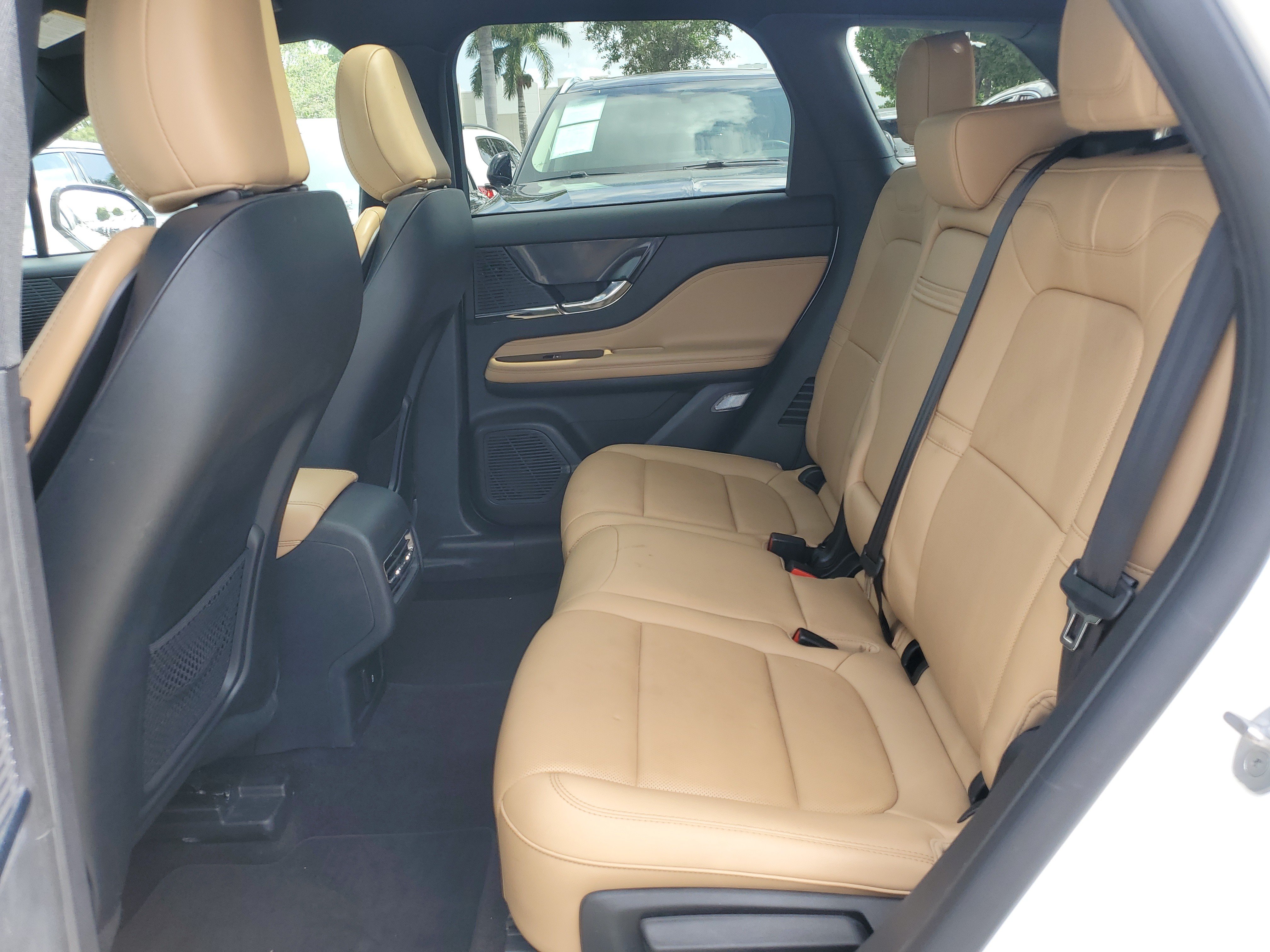 Used 2022 Lincoln Corsair Reserve FWD image 10