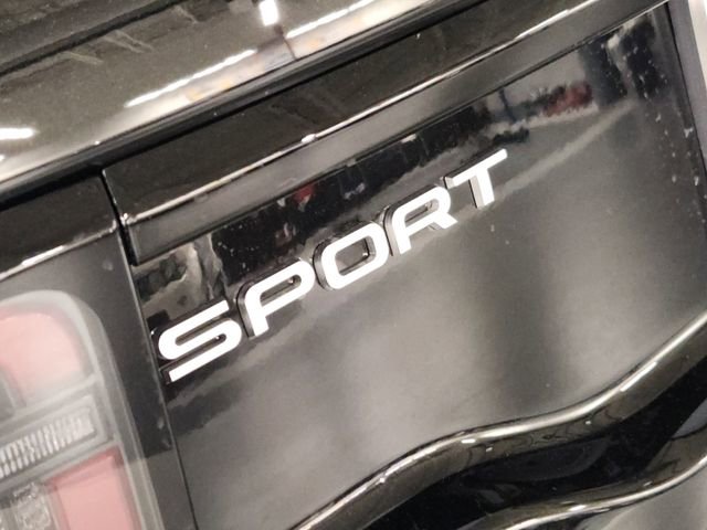 New 2025 Land Rover Discovery Sport S image 13