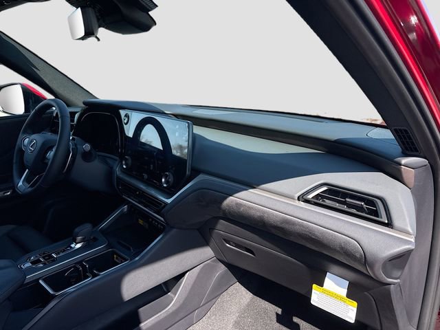 New 2026 Lexus TX 350 AWD image 15