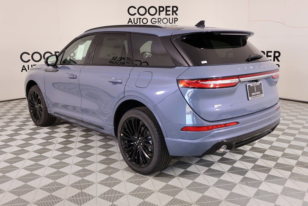 New 2026 Lincoln Corsair Premiere image 23