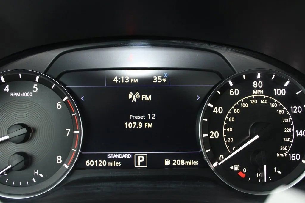 Used 2022 INFINITI QX55 Essential w/ Proassist Package AWD/4WD image 14