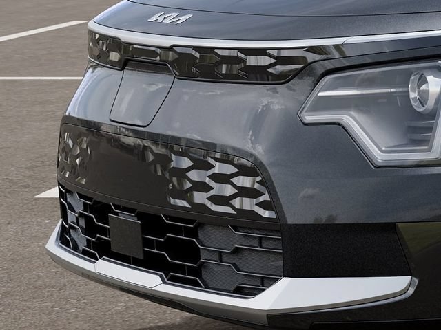New 2026 Kia Niro Wind w/ Wind Preserve Package FWD image 12