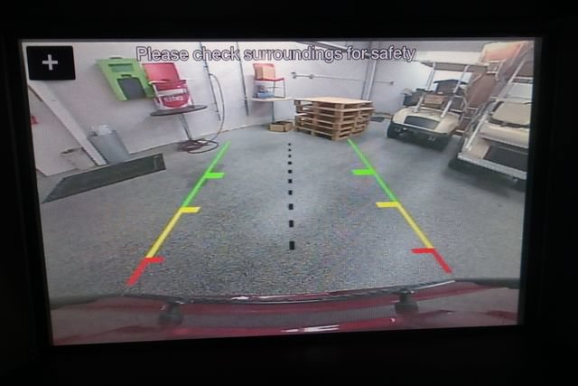 Used 2019 Ford Escape SE FWD image 16