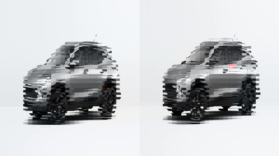 New 2025 Buick Encore GX Sport Touring w/ Comfort Package image 52