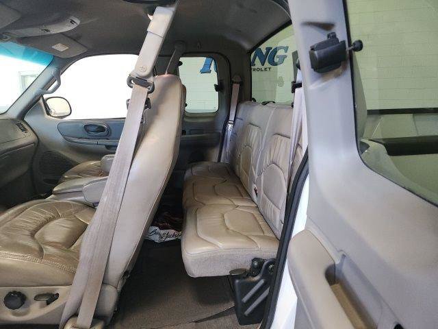 Used 2001 Ford F150 XL RWD image 12
