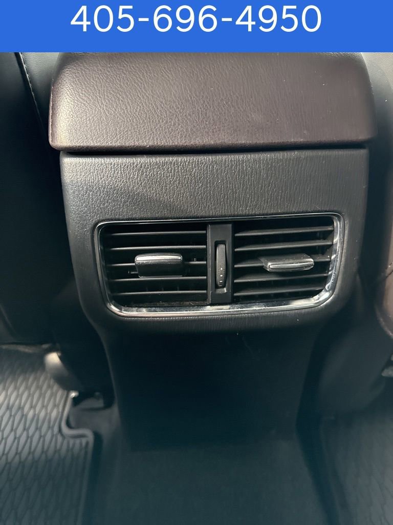 Used 2021 MAZDA CX-5 Signature image 18