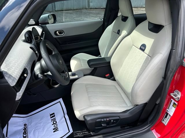Used 2025 MINI Cooper S FWD image 13