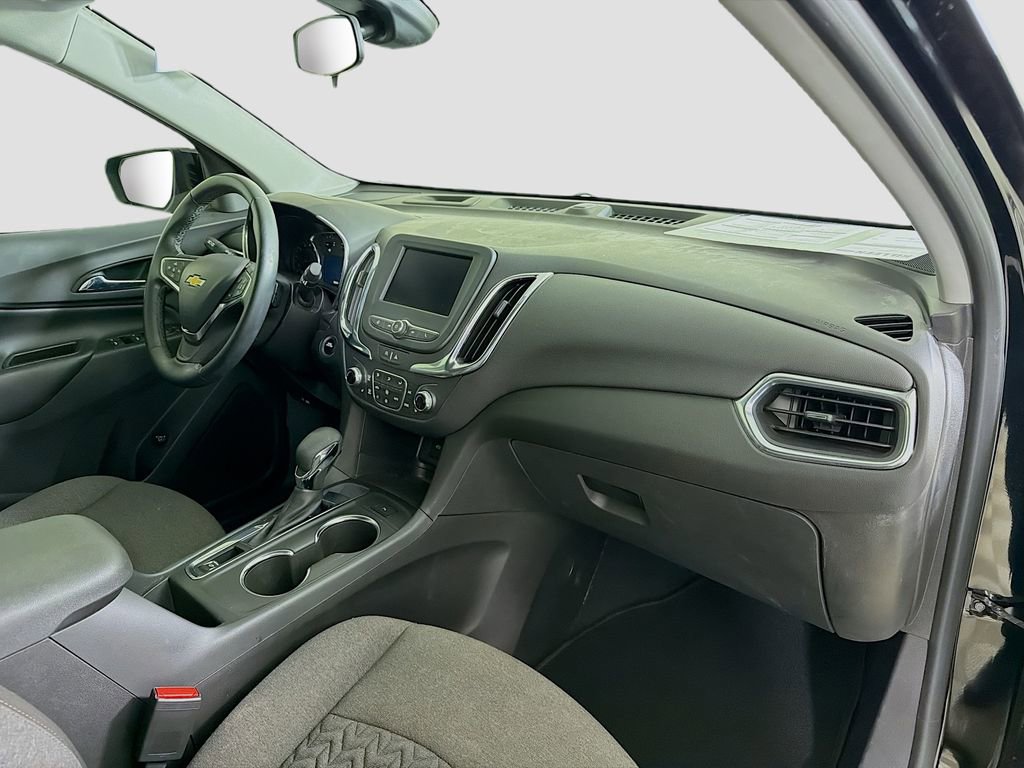 Used 2024 Chevrolet Equinox LT image 30