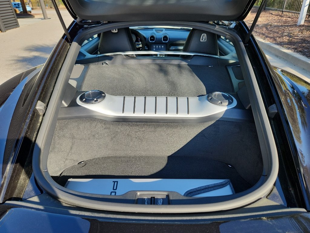 Certified 2022 Porsche 718 Cayman S image 36