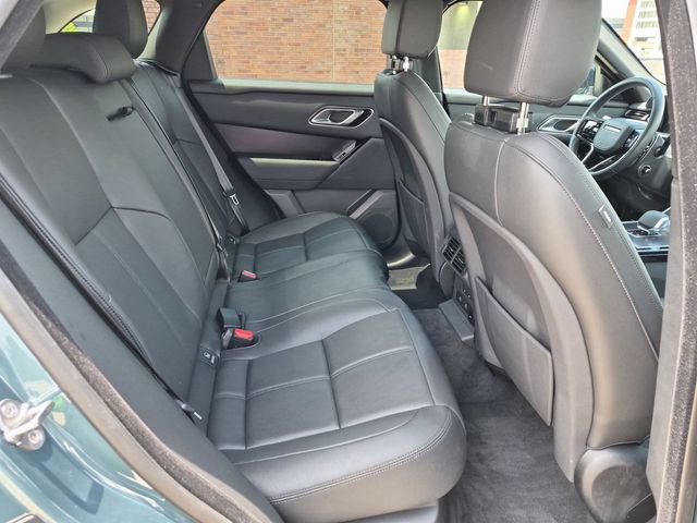 Used 2026 Land Rover Range Rover Velar Dynamic SE AWD/4WD image 18