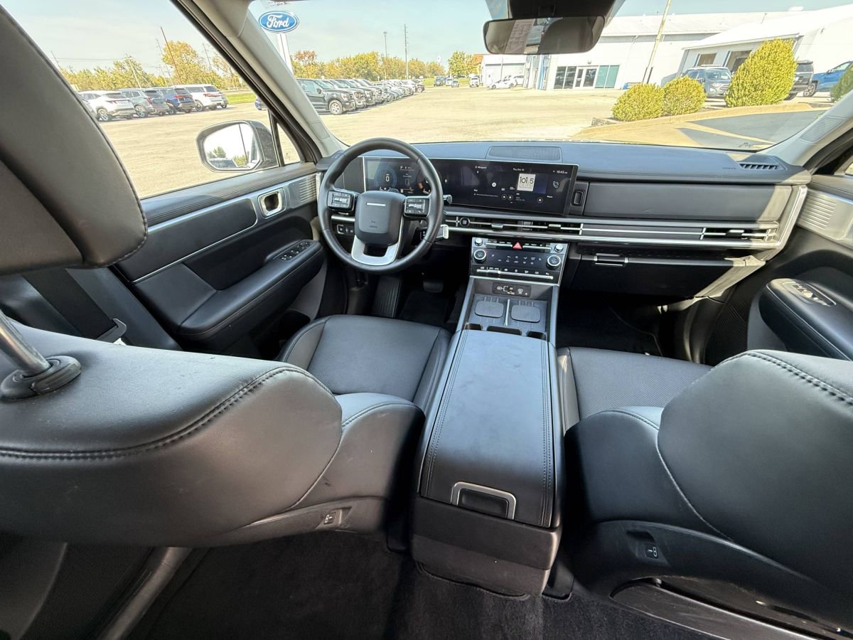 Used 2024 Hyundai Santa Fe XRT image 16