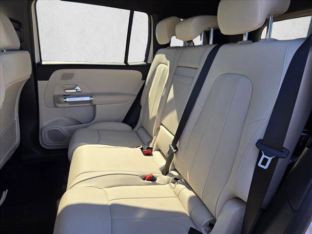 New 2026 Mercedes-Benz GLB 250 image 15