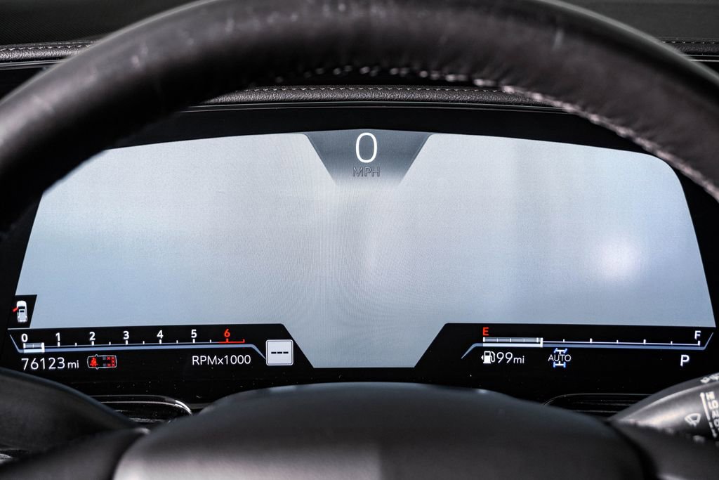 Used 2023 Cadillac Escalade Sport w/ Touring Package image 25