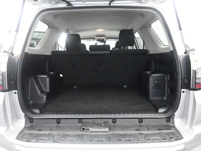 Used 2024 Toyota 4Runner TRD Off-Road image 8