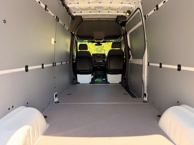 New 2026 Mercedes-Benz Sprinter 2500 image 13
