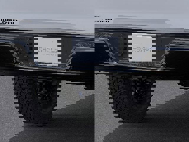 New 2026 Chevrolet Colorado Z71 w/ Technology Package image 14