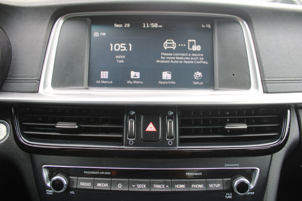 Used 2019 Kia Optima S FWD image 38