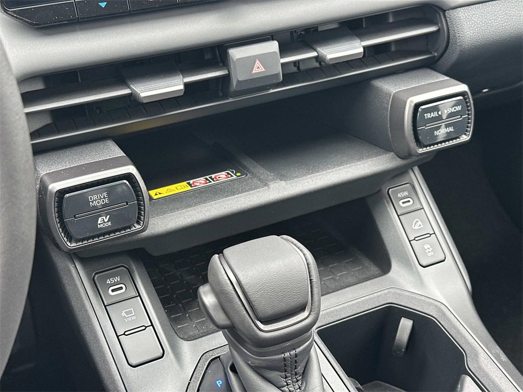 New 2026 Toyota RAV4 XSE image 30