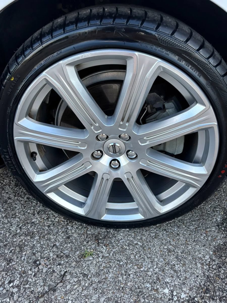 Used 2017 Volvo S90 T6 Inscription w/ Vision Package AWD/4WD image 22