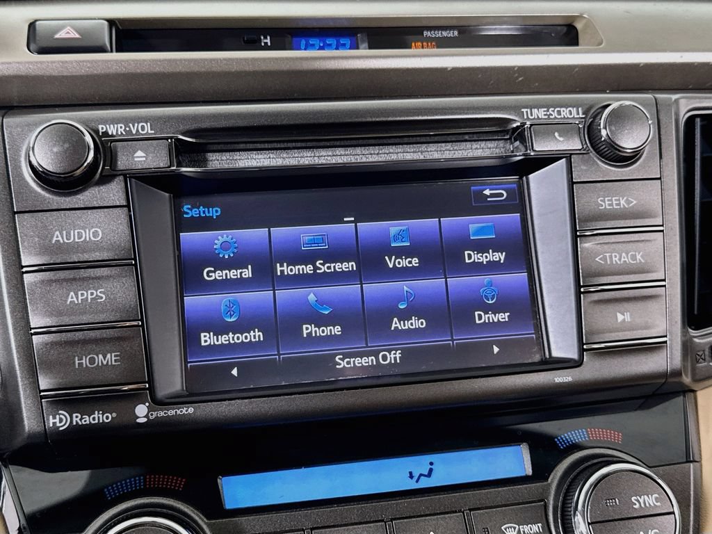 Used 2014 Toyota RAV4 XLE FWD image 36