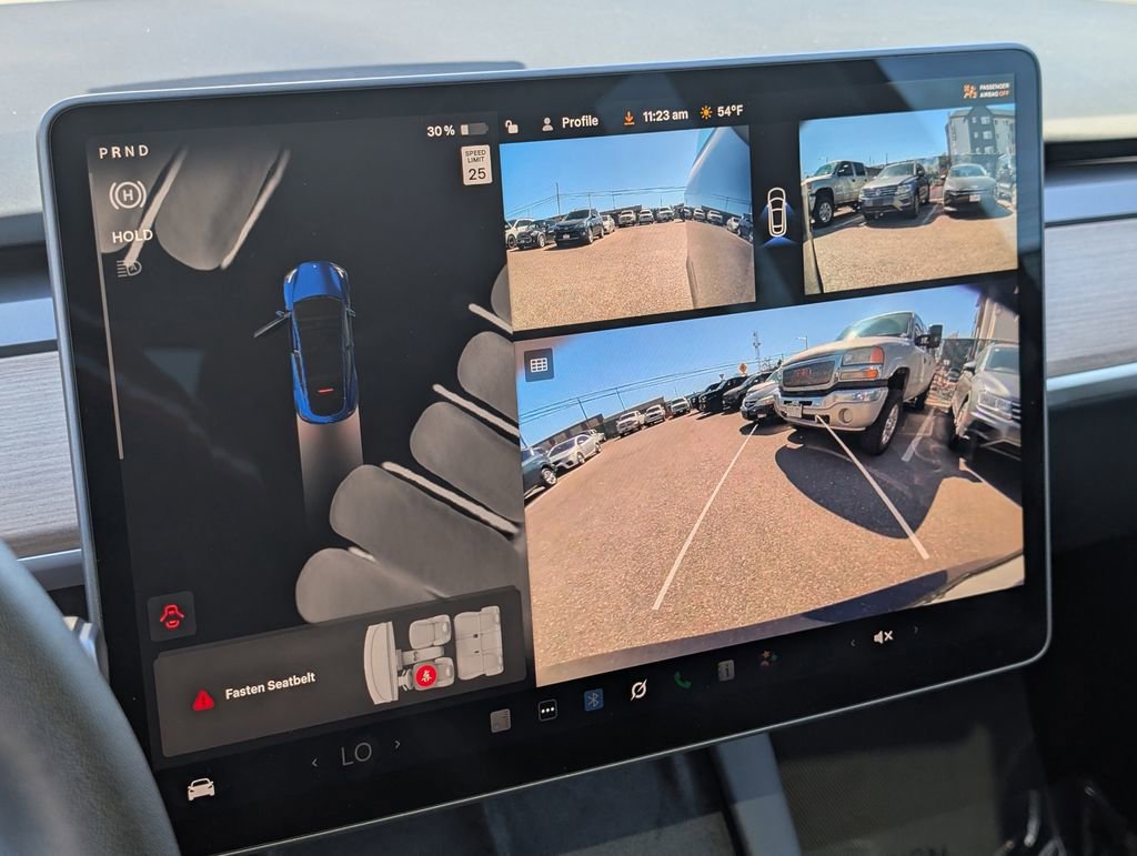 Used 2023 Tesla Model Y Long Range image 26