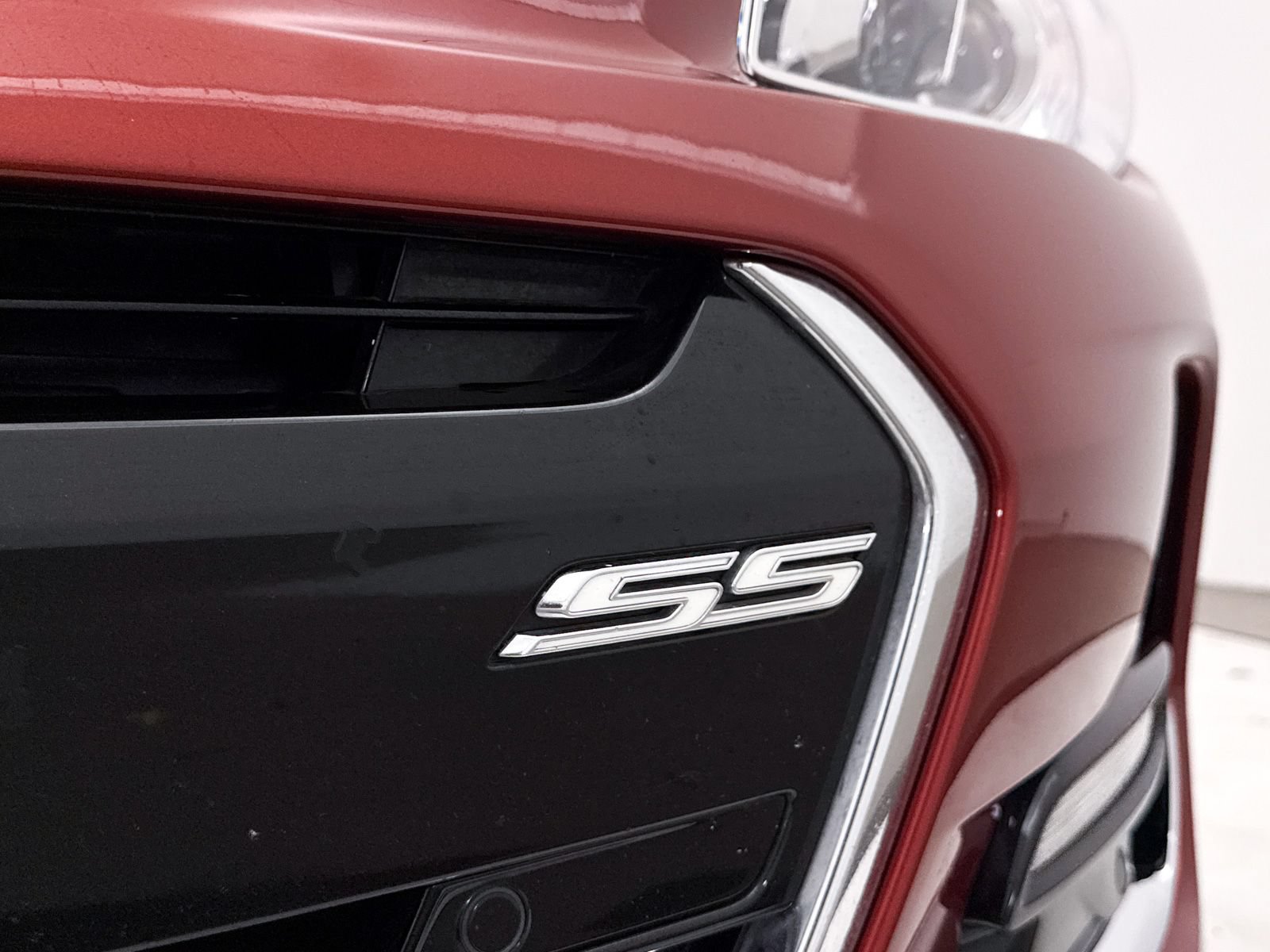 Used 2016 Chevrolet SS RWD image 11