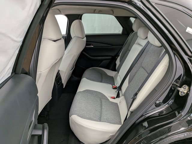 New 2026 MAZDA CX-30 Aire Edition AWD/4WD image 13
