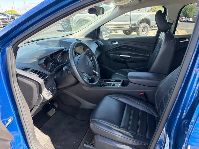 Used 2019 Ford Escape SEL AWD/4WD image 20