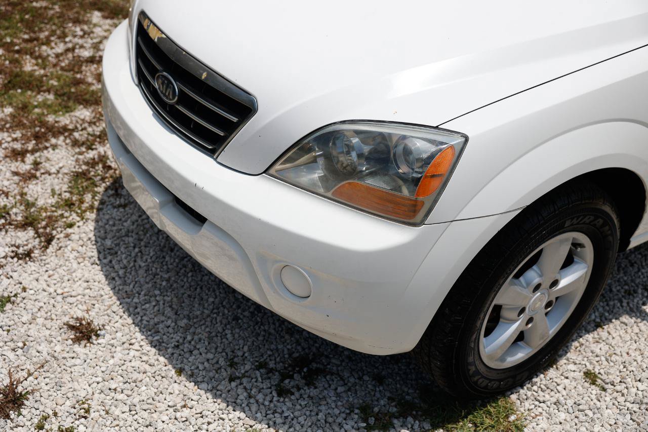 Used 2007 Kia Sorento 2WD image 22