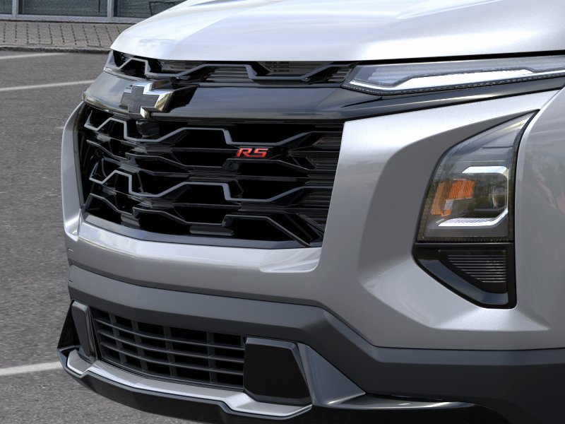 New 2027 Chevrolet Equinox RS AWD/4WD image 37