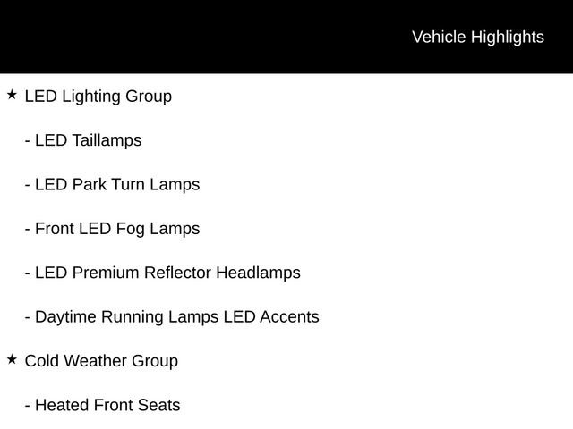 Used 2023 Jeep Gladiator Rubicon w/ LED Lighting Group image 12