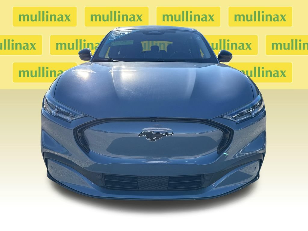 Used 2023 Ford Mustang Mach-E Premium RWD image 13
