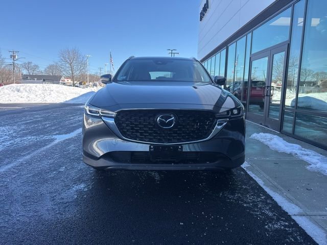 Used 2023 MAZDA CX-5 AWD 2.5 S w/ Select Package image 7
