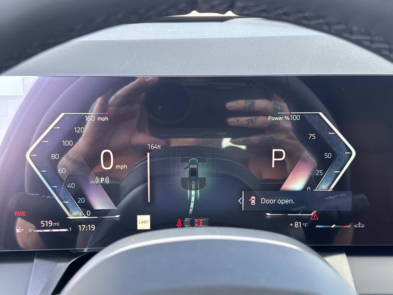 New 2026 BMW X3 xDrive30 w/ M Sport Package image 33