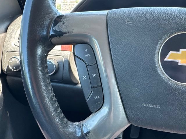 Used 2011 Chevrolet Avalanche LS w/ Convenience Package AWD/4WD image 22