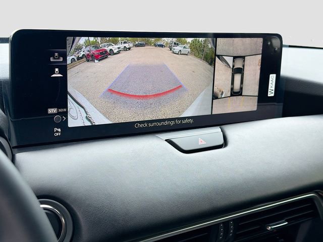 New 2026 MAZDA CX-90 3.3 Turbo w/ Premium Plus Pkg image 34