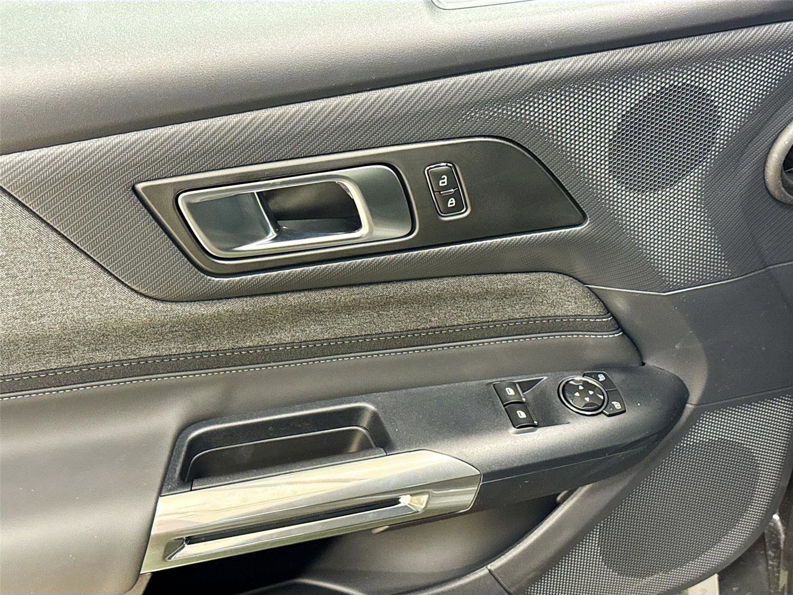 New 2026 Ford Mustang Coupe image 16