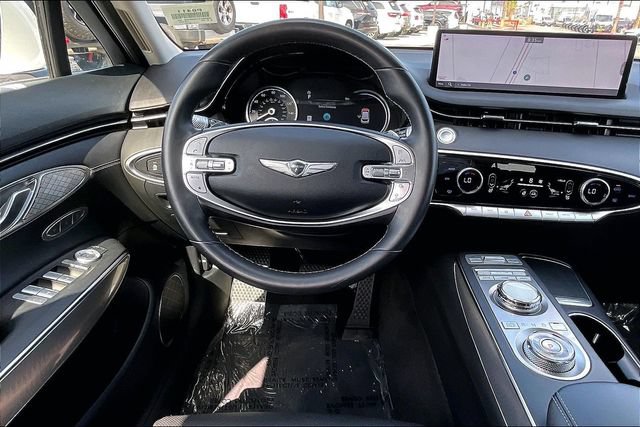 Used 2024 Genesis GV70 2.5T w/ Select Package AWD/4WD image 4